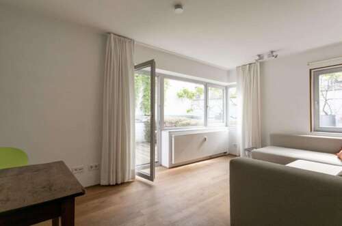 Foto - Wohnung zum Mieten in Köln 1.100,00 € 40 m²