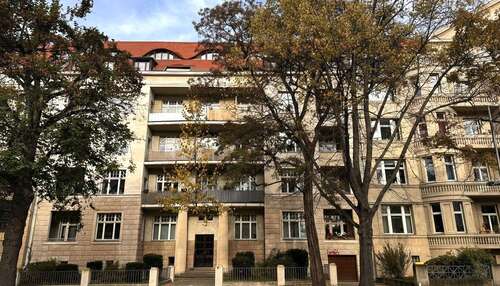 Foto - Wohnung zum Kaufen in Leipzig 490.000,00 € 124.27 m²