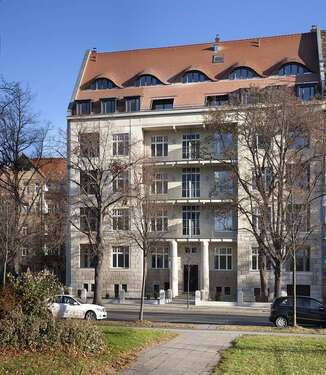 Foto - Wohnung zum Kaufen in Leipzig 475.000,00 € 124.27 m²