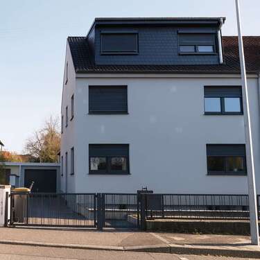 Foto - Wohnung zum Mieten in Mannheim-Walstadt 900,00 € 50 m²