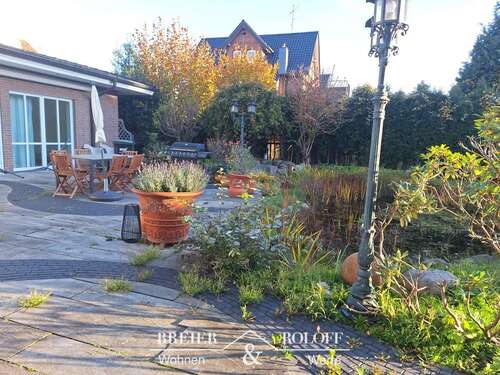 Foto - Wohnung zum Mieten in Bückeburg 1.200,00 € 200 m²