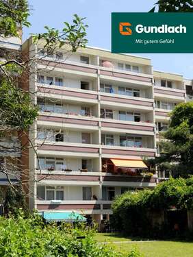 Foto - Wohnung zum Mieten in Hannover 602,24 € 76.04 m²