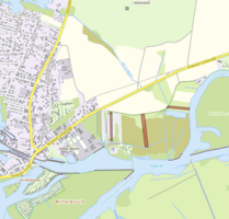 Grundstück in Brandenburg an der Havel 17.000,00 € 20596 m²