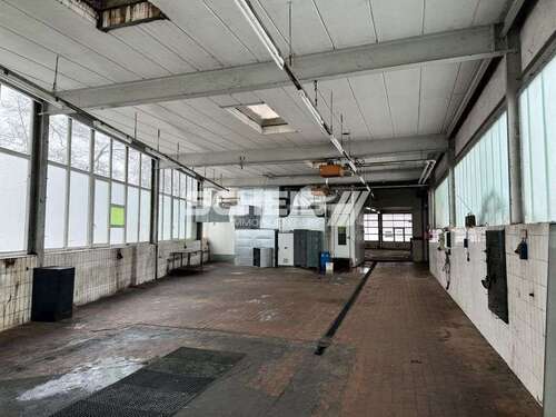 Foto - Halle in Crailsheim 2.017,40 € 524 m²