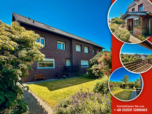 Foto - Wohnung zum Kaufen in Wolfsburg 199.000,00 € 93 m²