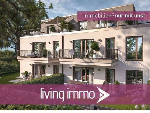 Foto - Wohnung zum Kaufen in Regensburg 612.000,00 € 78.59 m²