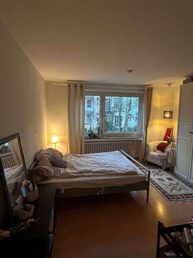 Foto - Wohnung zum Mieten in Bonn 440,00 € 26 m²