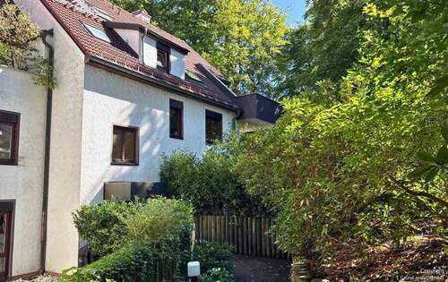 Foto - Wohnung zum Kaufen in München 890.000,00 € 125 m²