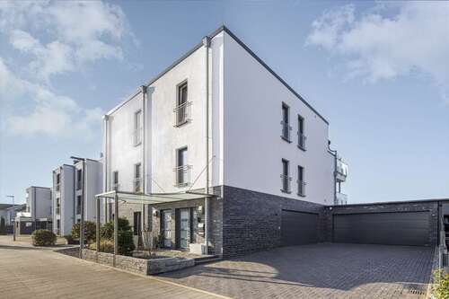 Foto - Wohnung zum Kaufen in Rastede Barghorn 949.000,00 € 250 m²