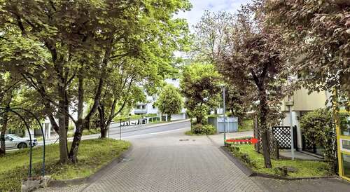 Foto - Wohnung zum Kaufen in Trier 185.000,00 € 48.54 m²