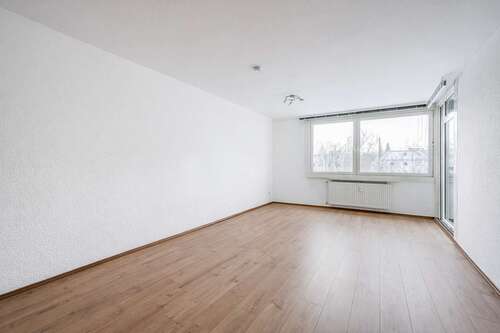Foto - Wohnung zum Kaufen in München 420.000,00 € 63.78 m²