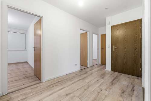 Foto - Wohnung zum Kaufen in Dormagen 239.000,00 € 80.05 m²
