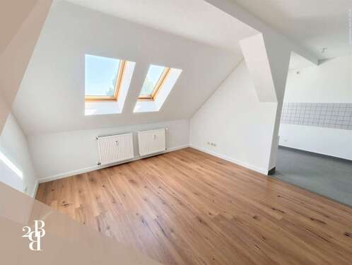 Foto - Wohnung zum Mieten in Ebendorf 299,00 € 40 m²