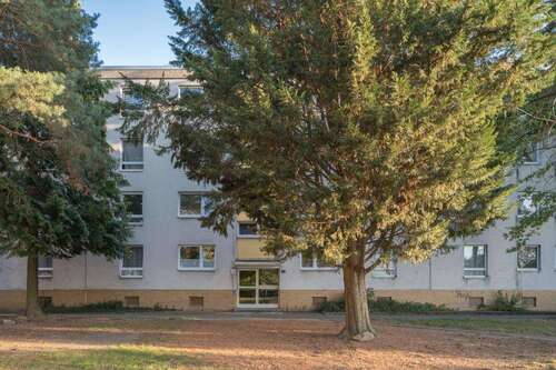 Foto - Wohnung zum Mieten in Wolfsburg 610,00 € 70.45 m²