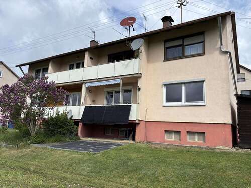 Foto - Wohnung zum Kaufen in Bingen 138.500,00 € 60 m²