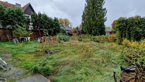 Foto - Grundstück zu verkaufen in Berlin 120.000,00 € 350 m²