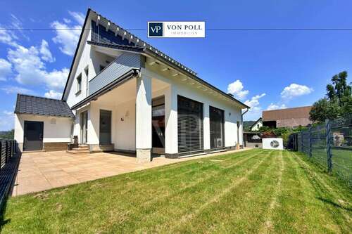 Foto - Haus zum Kaufen in Zöllnitz 750.000,00 € 162 m²