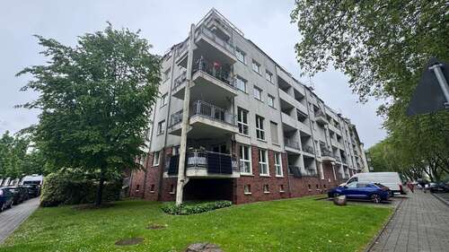 Foto - Wohnung zum Kaufen in Duisburg 299.999,00 € 126.73 m²