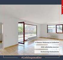 Wohnung zum Mieten in Köln 1.250,00 € 63 m²
