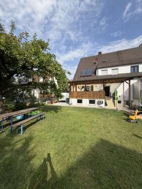Foto - Haus zum Mieten in Landshut 1.320,00 € 110 m²