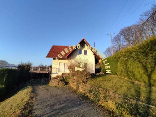 Foto - Haus zum Mieten in Eitorf 730,00 € 85 m²