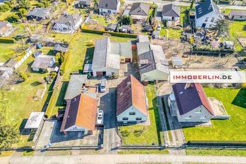 Foto - Haus zum Kaufen in Fredersdorf-Vogelsdorf 469.000,00 € 100 m²