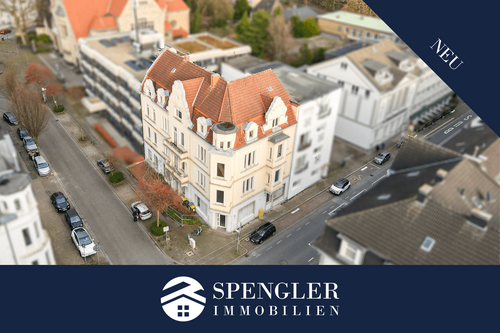 Foto - Haus zum Kaufen in Recklinghausen 749.000,00 € 722 m²
