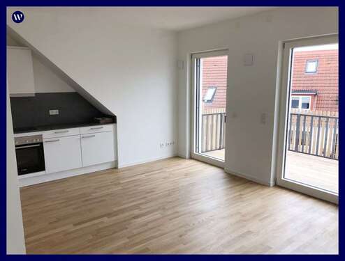 Foto - Wohnung zum Mieten in Wedel 790,00 € 46 m²