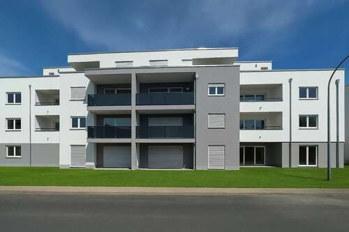 Foto - Wohnung zum Mieten in Senden 1.310,00 € 93.7 m²