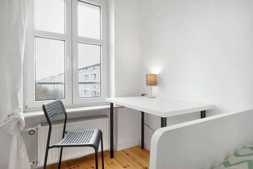 Foto - WG-Zimmer in Berlin 680,00 € 10 m²