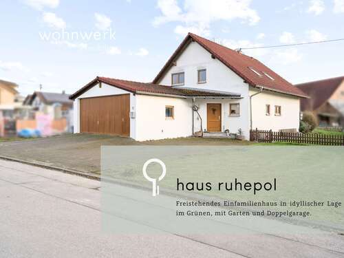 Foto - Haus zum Kaufen in Bermatingen 625.000,00 € 133 m²