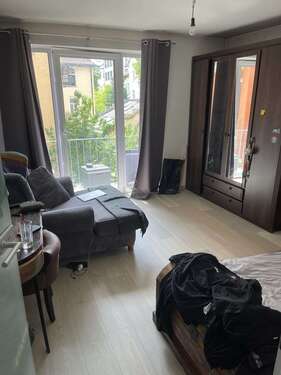 Foto - WG-Zimmer in München 949,00 € 10 m²