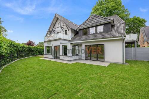 Foto - Wohnung zum Kaufen in Bremen 580.000,00 € 154 m²