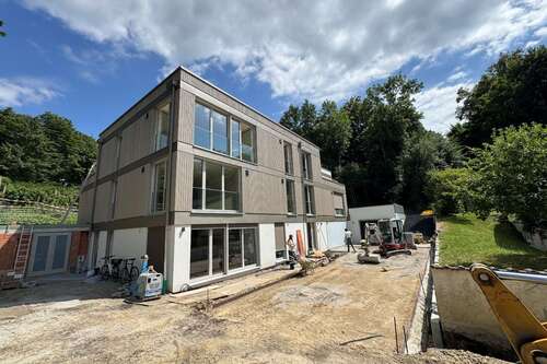 Foto - Wohnung zum Mieten in Dachau 3.390,00 € 188 m²