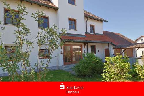 Foto - Wohnung zum Kaufen in Schwabhausen 320.000,00 € 75 m²