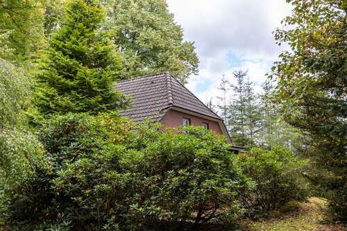 Foto - Haus zum Kaufen in Ganderkesee 325.000,00 € 155 m²