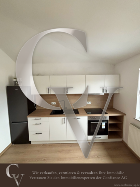 Foto - Wohnung zum Mieten in Passau 1.000,00 € 86 m²