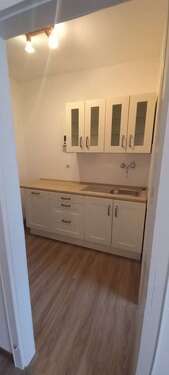 Foto - Wohnung zum Mieten in Simmern 295,00 € 24 m²