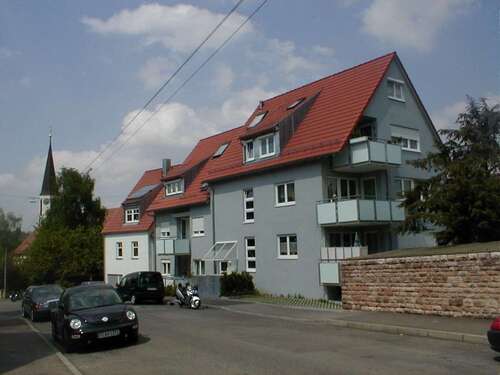 Foto - Garage zu vermieten in Stuttgart 41,65 €