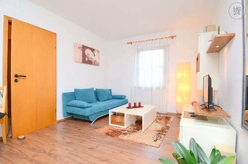 Foto - Wohnen auf Zeit in Blaustein, OT Klingenstein 700,00 €