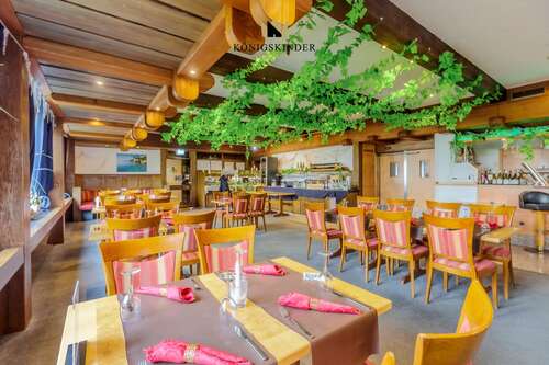 Foto - Gastronomie in Altensteig 375.000,00 € 792 m²