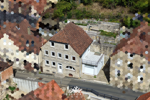 Foto - Haus zum Kaufen in Marktbreit 249.900,00 € 144 m²