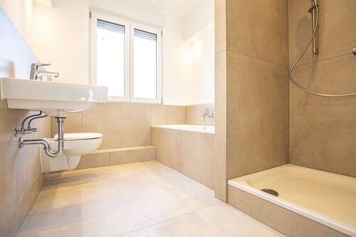 Foto - Wohnung zum Mieten in Wackernheim 900,00 € 60 m²