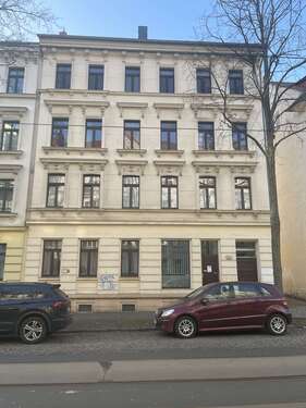 Foto - Wohnung zum Mieten in Leipzig 490,00 € 52.9 m²