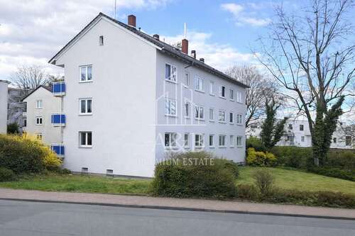 Foto - Wohnung zum Kaufen in Kelkheim (Taunus) 249.000,00 € 61.44 m²