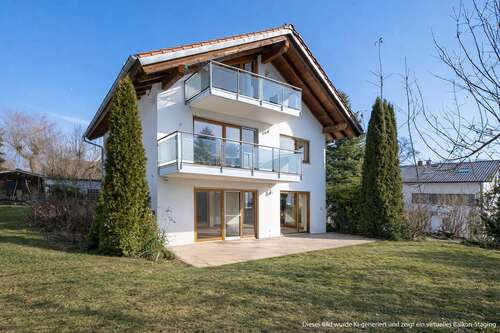 Foto - Haus zum Kaufen in Seefeld 1.690.000,00 € 262 m²