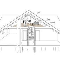 Wohnung zum Kaufen in Hildesheim 159.000,00 € 116 m²