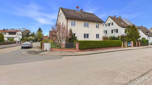 Foto - Haus zum Kaufen in Schwabach 459.000,00 € 162 m²