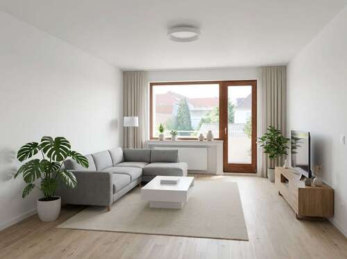 Foto - Wohnung zum Mieten in Gladbeck 540,00 € 63.59 m²