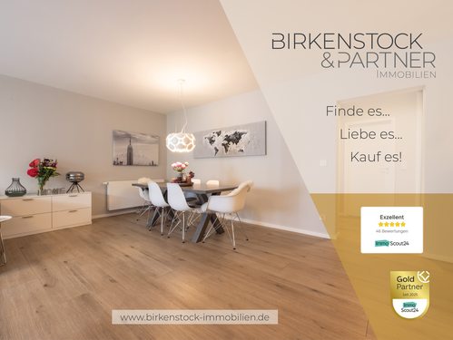 Foto - Wohnung zum Kaufen in Köln 359.000,00 € 72 m²